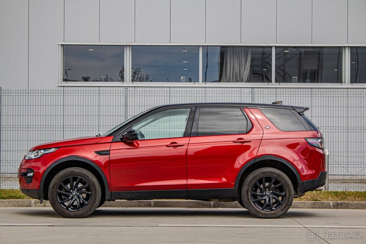 2018 Land Rover OSTATNÍ - 4