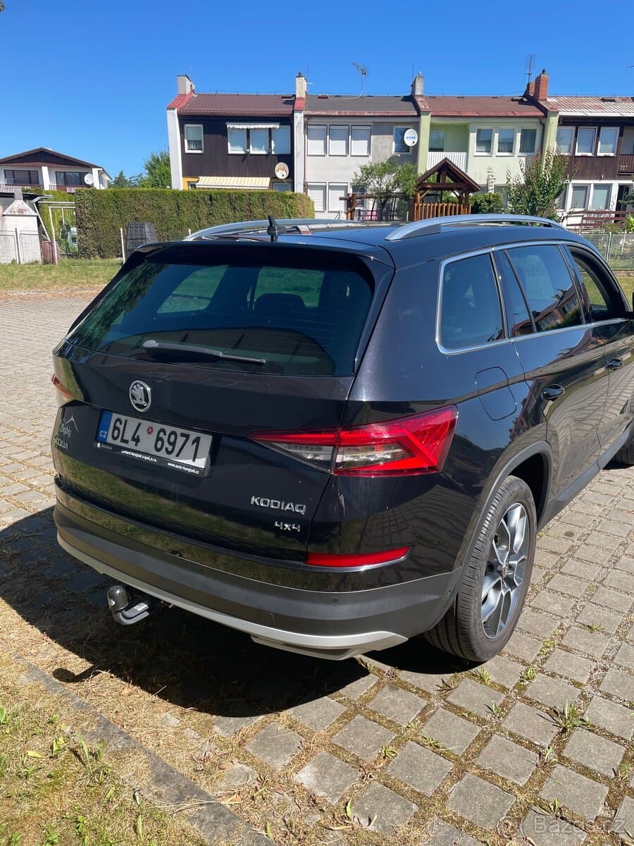 2018 Škoda KODIAQ - 4