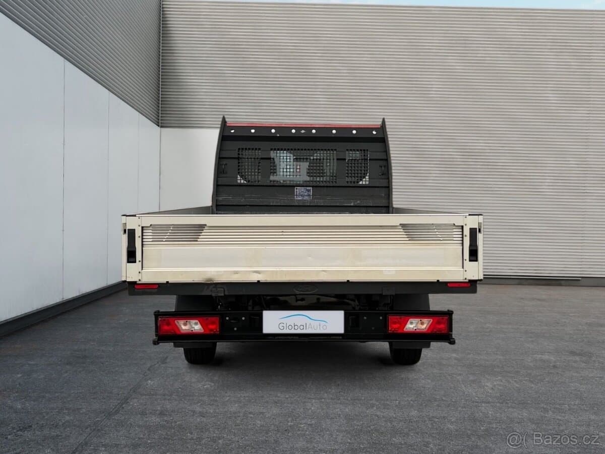 2021 Ford TRANSIT - 4