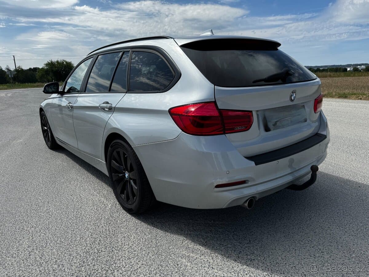 2017 BMW OSTATNÍ - 4
