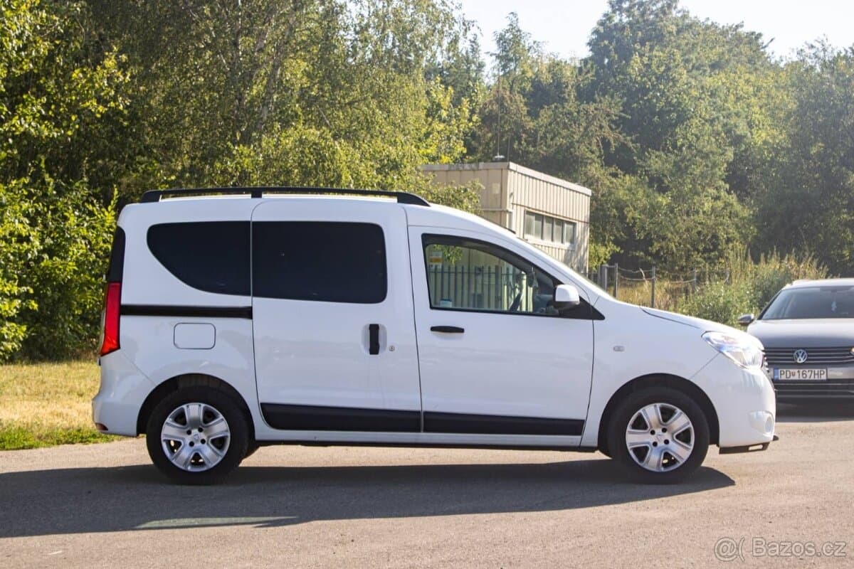 2018 Dacia DOKKER - 4