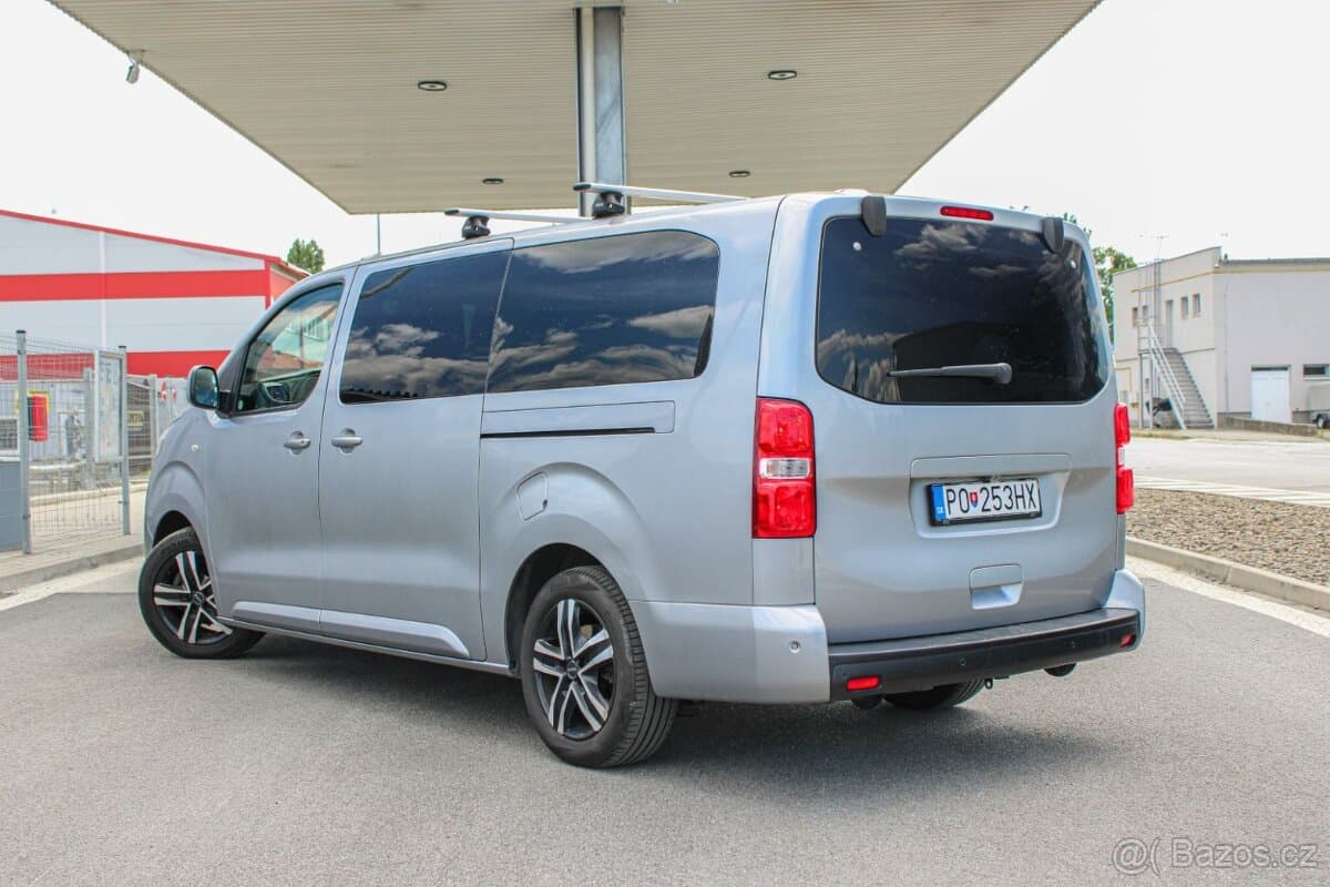 2021 Toyota PROACE - 4