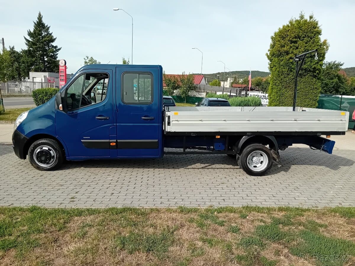 2018 Opel OSTATNÍ - 4
