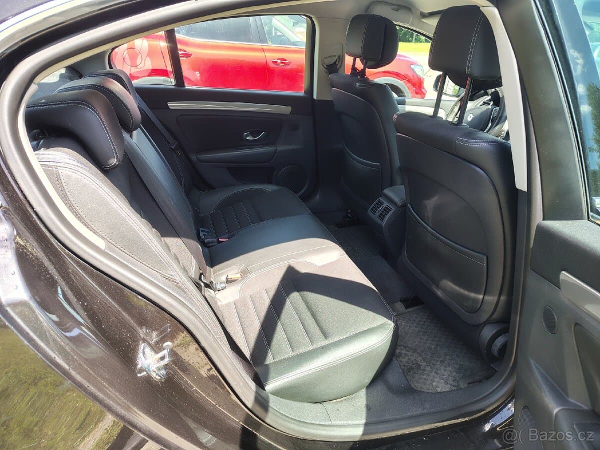 2013 Renault LAGUNA - 4