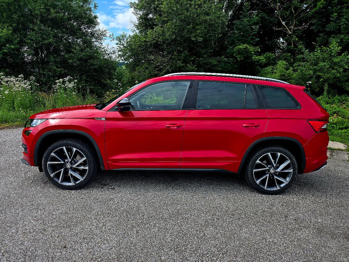 2019 Škoda KODIAQ - 4