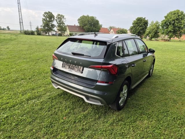 2020 Škoda KAMIQ - 4