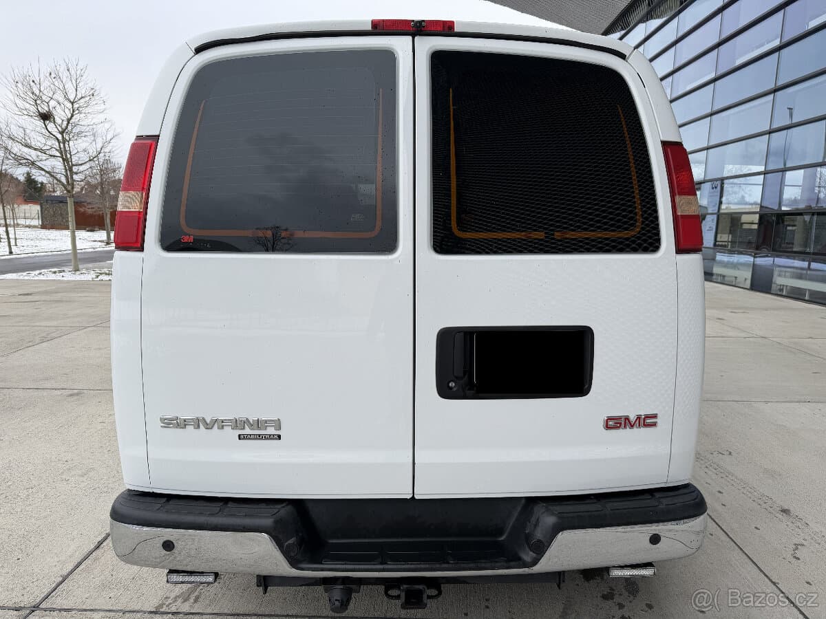 2014 GMC OSTATNÍ - 4
