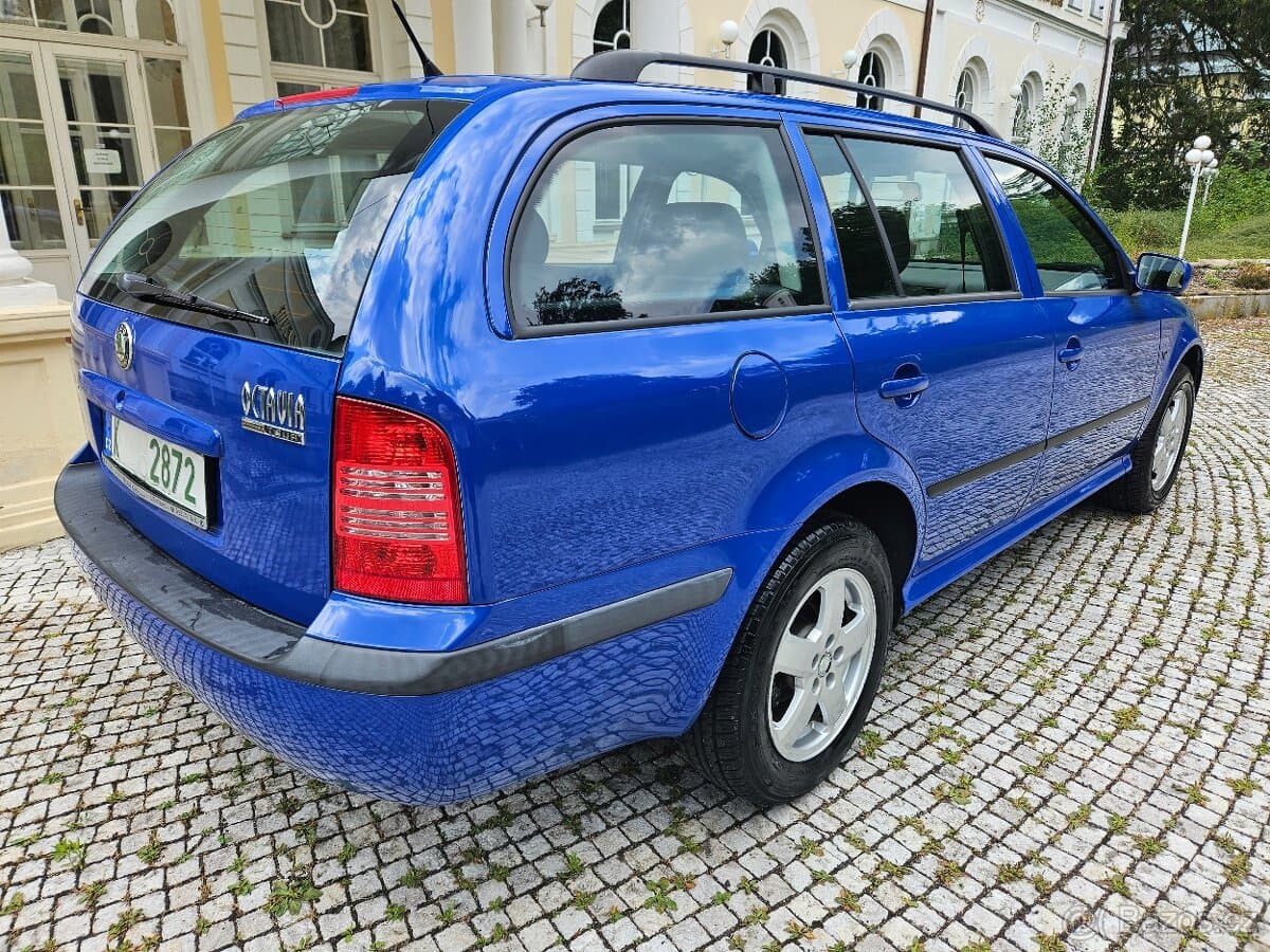 2009 Škoda OCTAVIA - 4