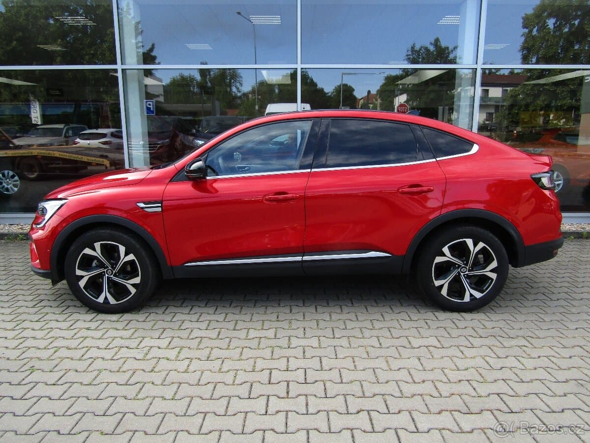 2024 Renault ARKANA - 4