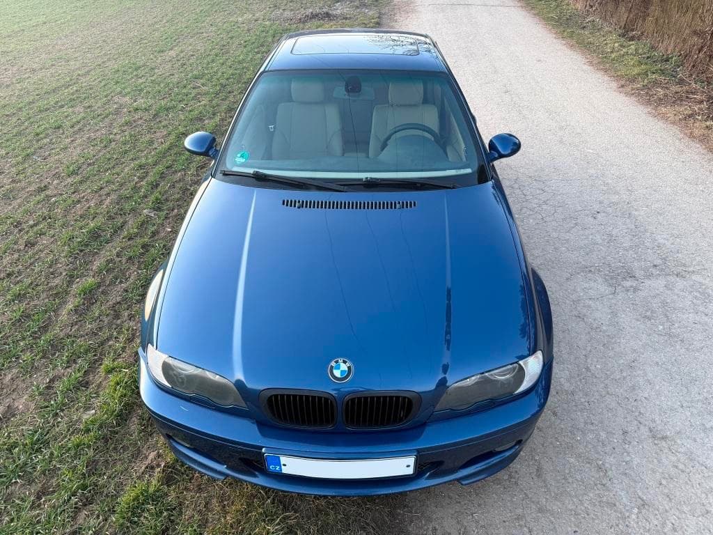 2002 BMW OSTATNÍ - 4