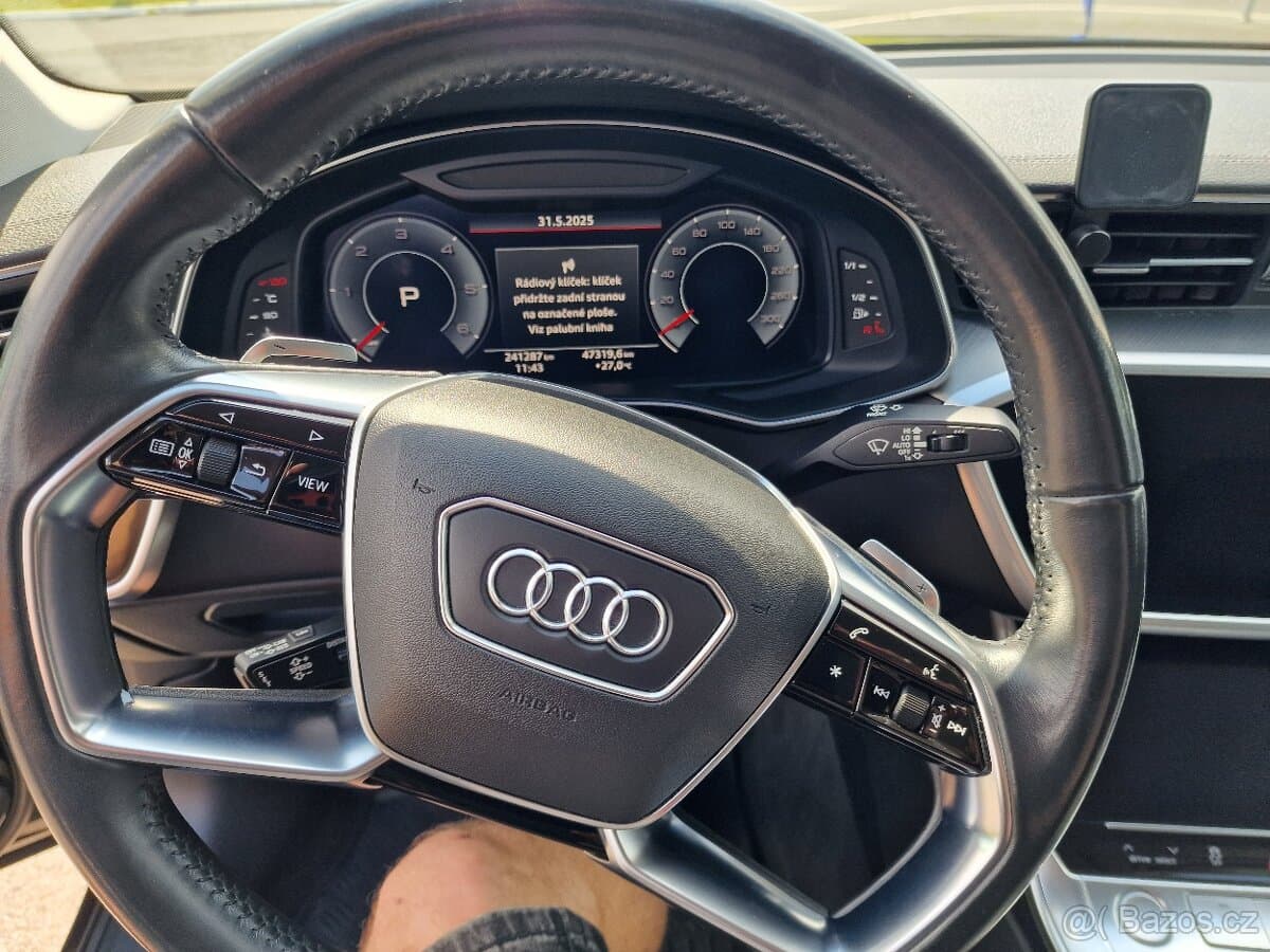 2018 Audi A6 - 4