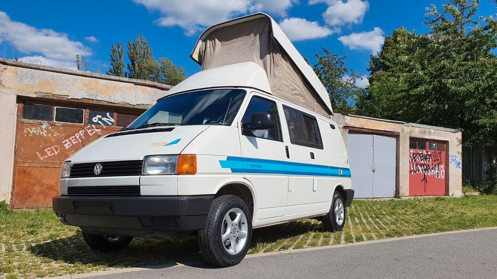 1992 Volkswagen OSTATNÍ - 4