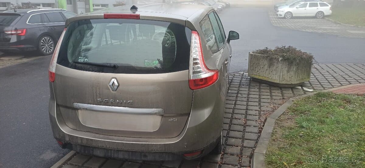 2013 Renault SCENIC - 4