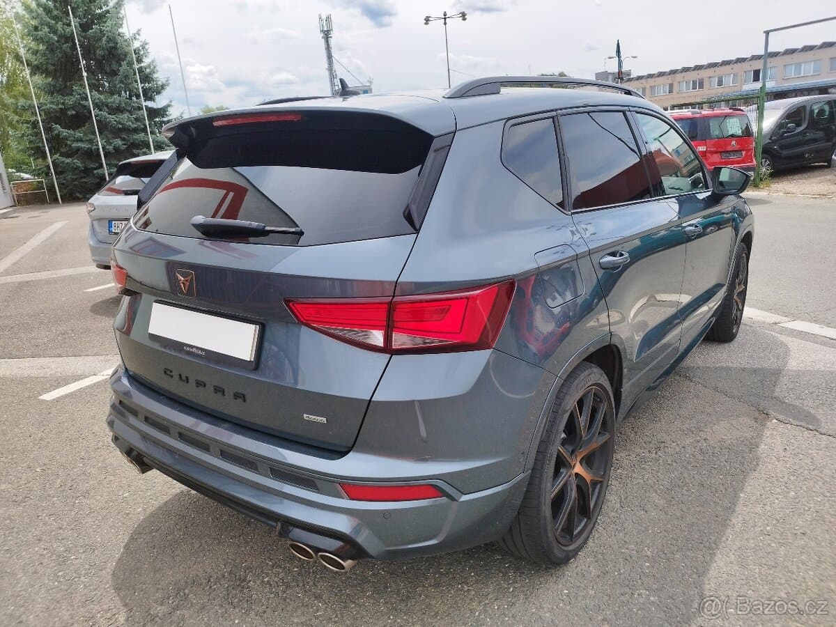 2019 Cupra ATECA - 4
