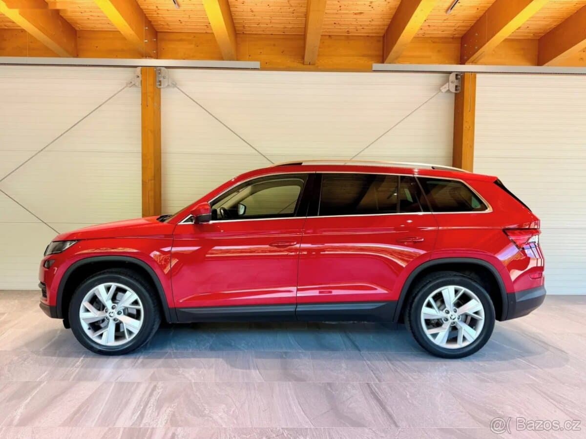 2018 Škoda KODIAQ - 4