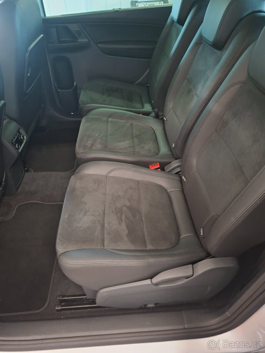 2015 Seat ALHAMBRA - 4