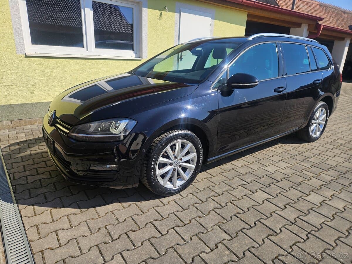 2013 Volkswagen GOLF - 4