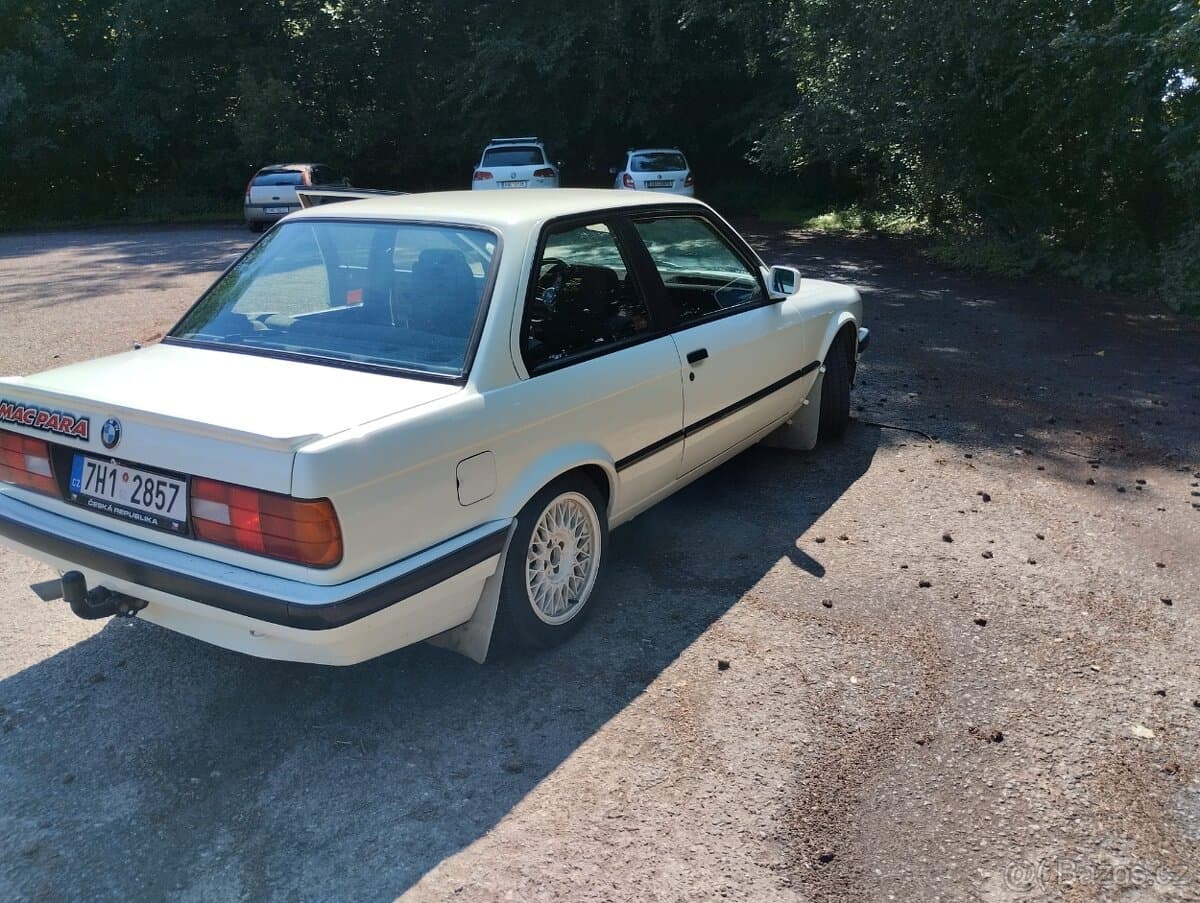 BMW OSTATNÍ - 4