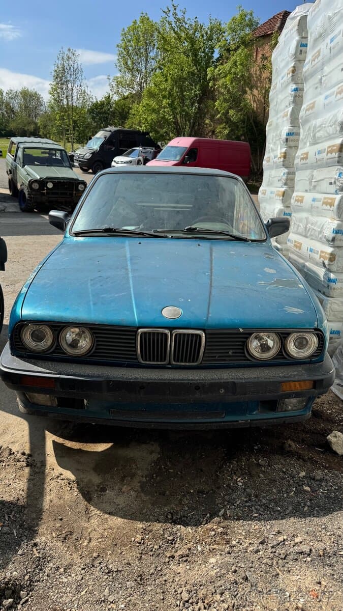 BMW OSTATNÍ - 4