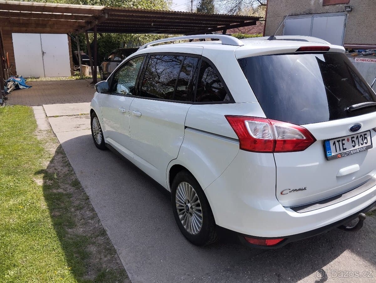 2017 Ford OSTATNÍ - 4
