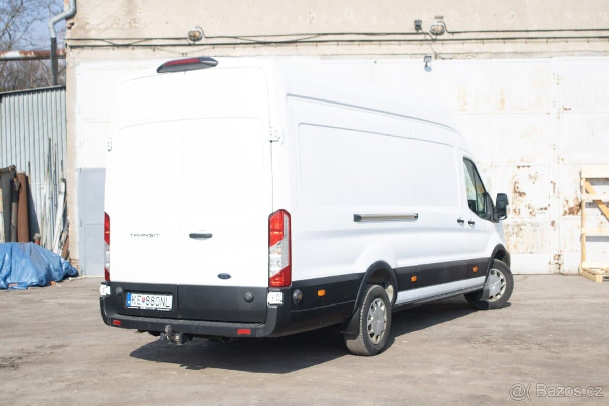 2020 Ford TRANSIT - 4