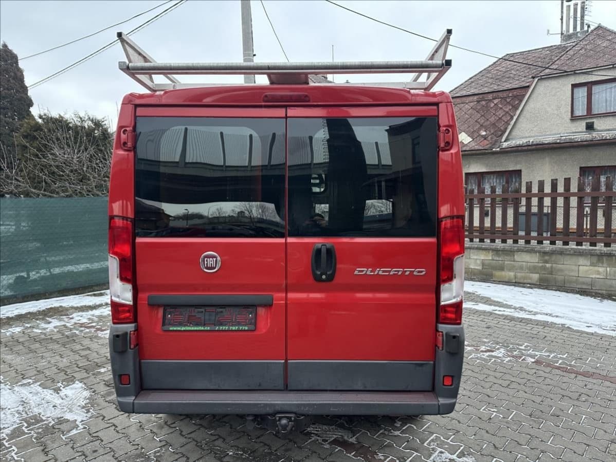 2014 Fiat DUCATO - 4