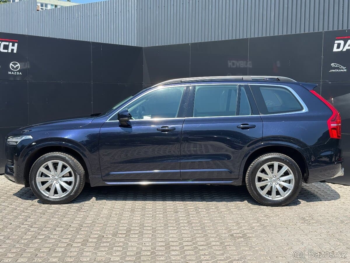 2017 Volvo XC90 - 4