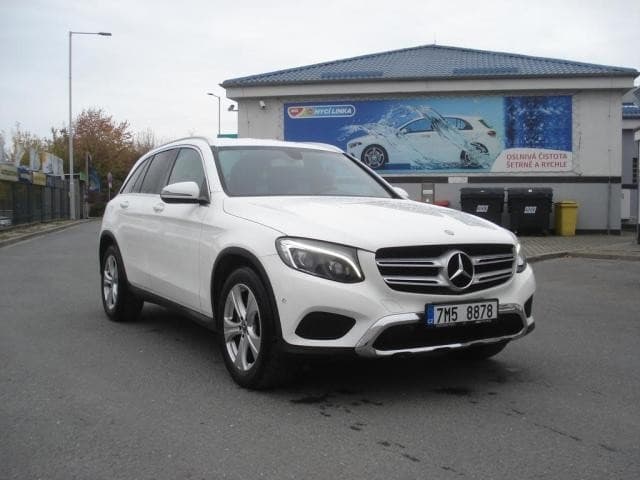 2015 Mercedes-Benz OSTATNÍ - 4