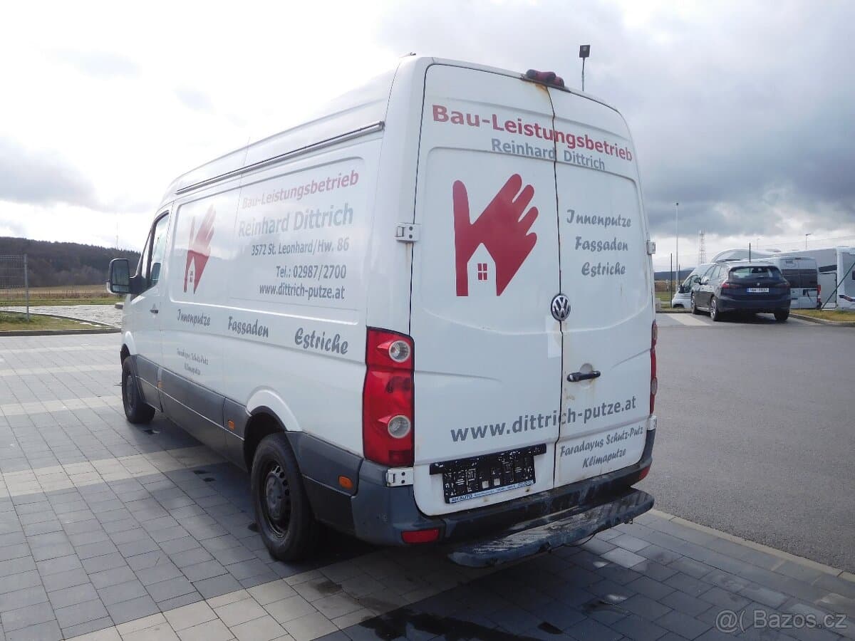 2008 Volkswagen OSTATNÍ - 4