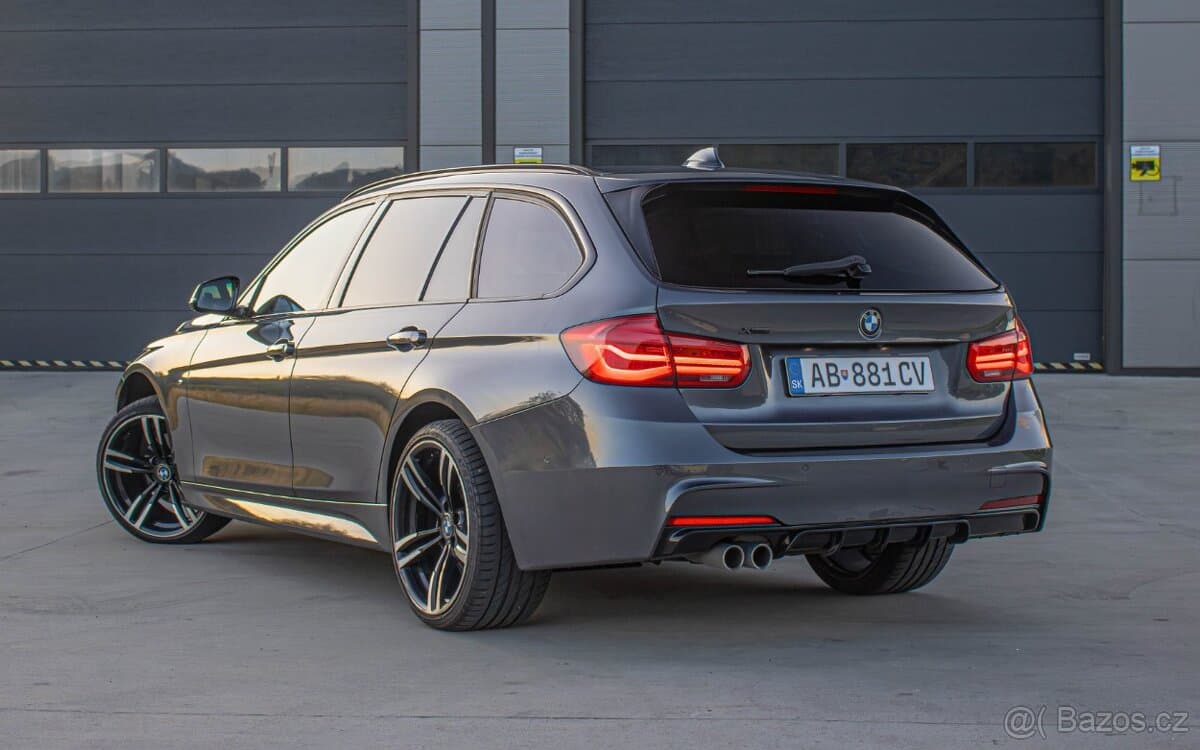 2017 BMW OSTATNÍ - 4