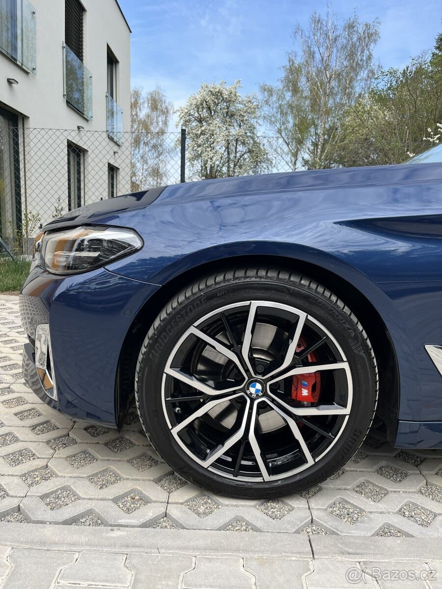 2020 BMW OSTATNÍ - 4