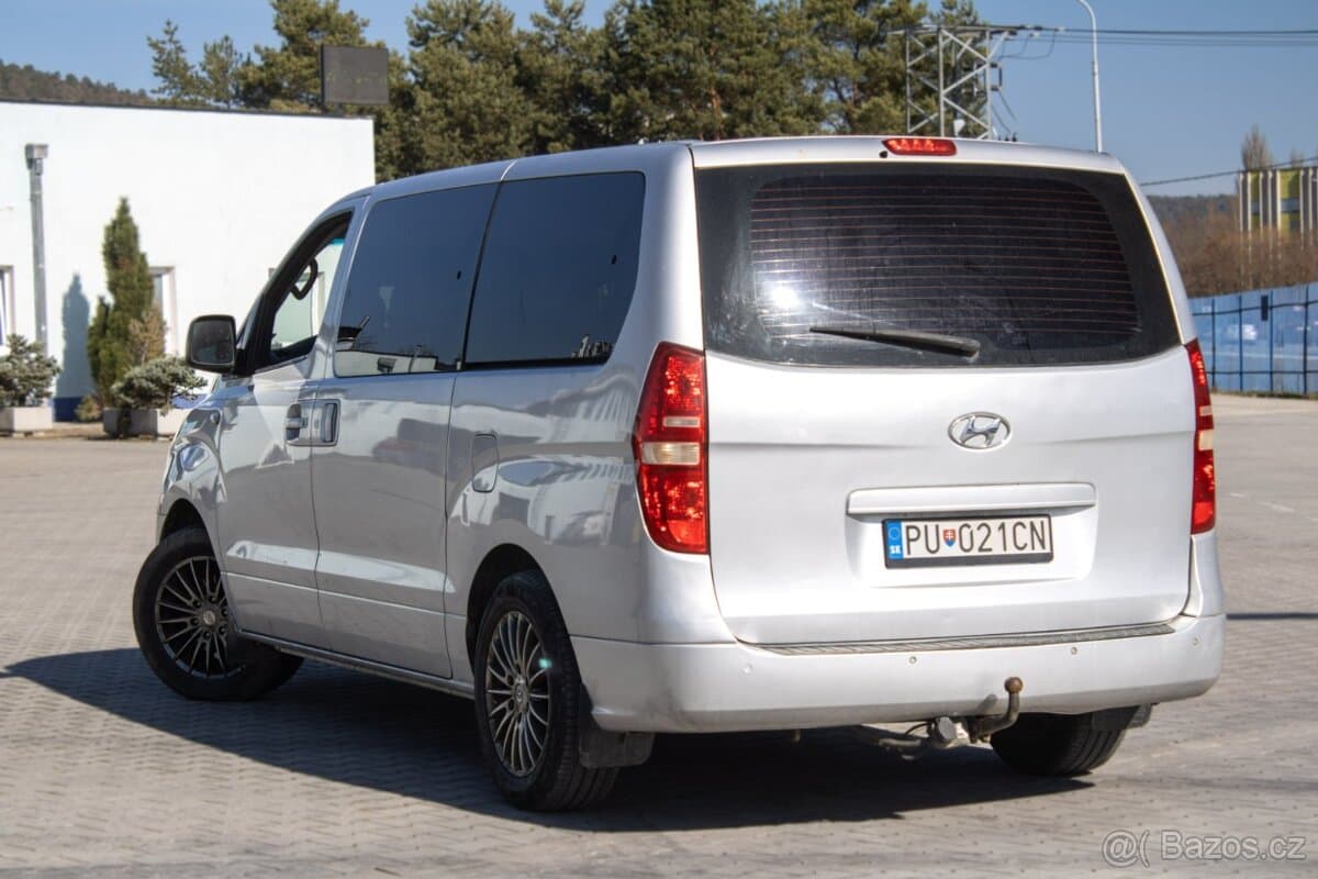 2009 Hyundai OSTATNÍ - 4