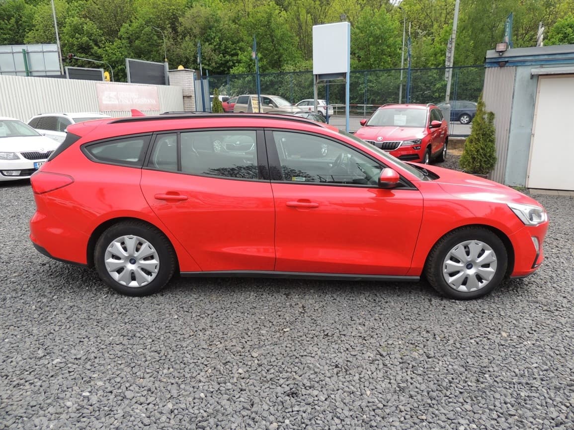 2019 Ford FOCUS - 4