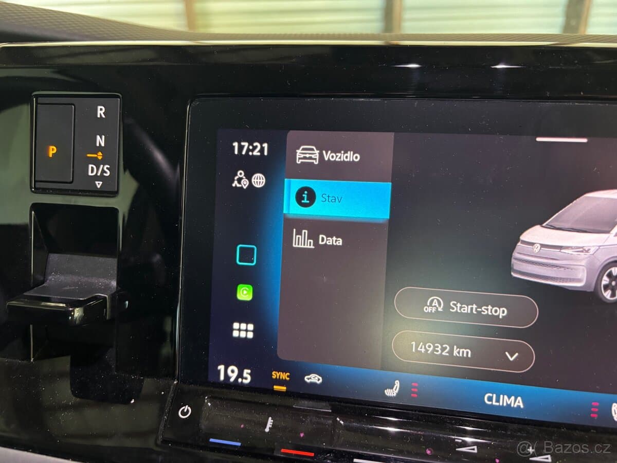 2025 Volkswagen MULTIVAN - 4