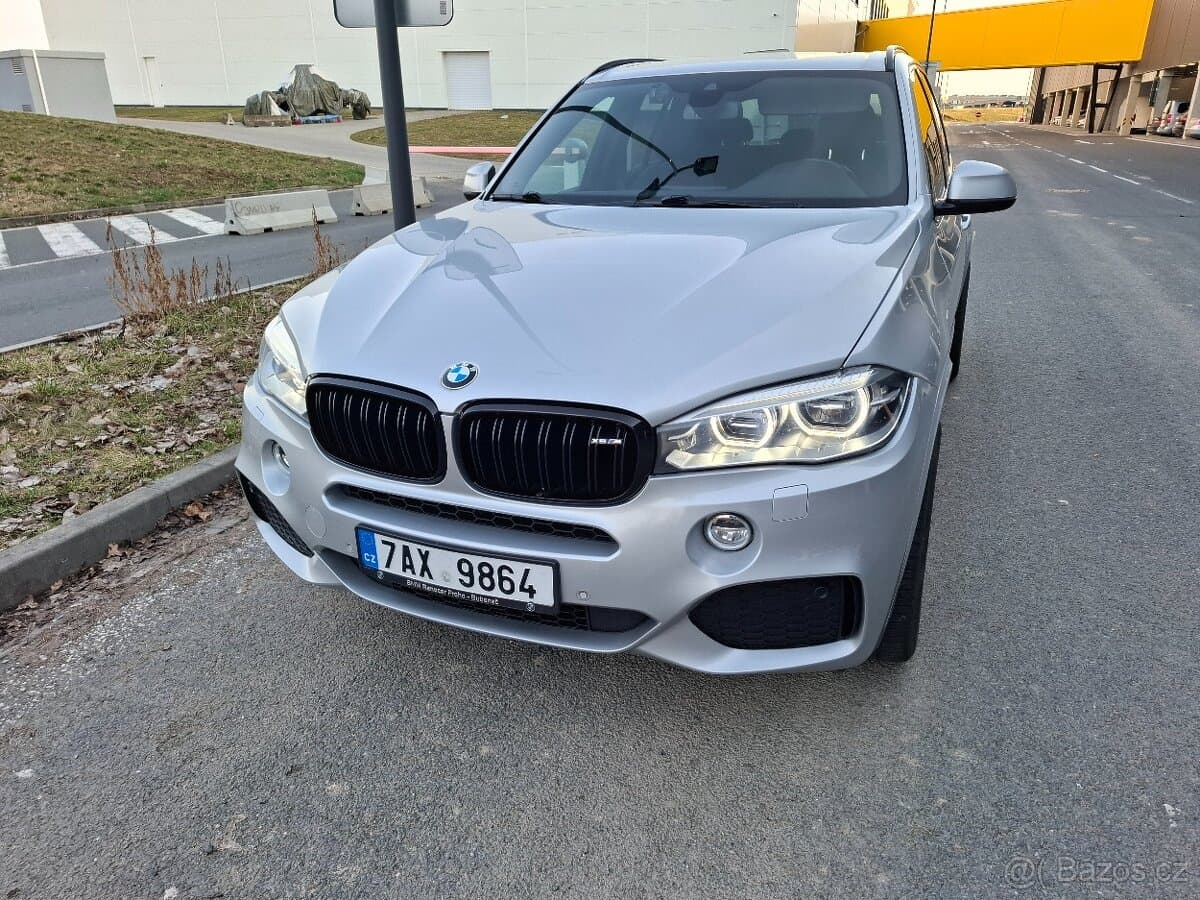 BMW X5 - 4