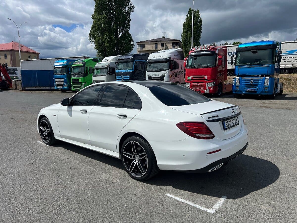2017 Mercedes-Benz OSTATNÍ - 4