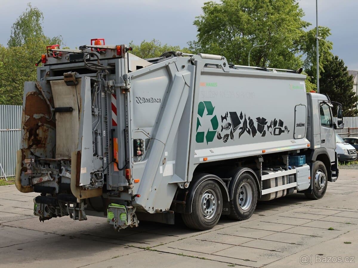 2018 Volvo OSTATNÍ - 4