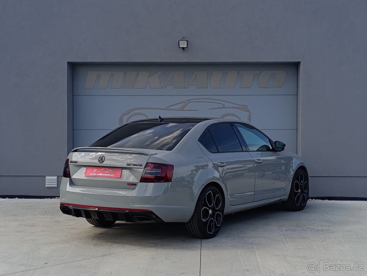 2014 Škoda OCTAVIA - 4