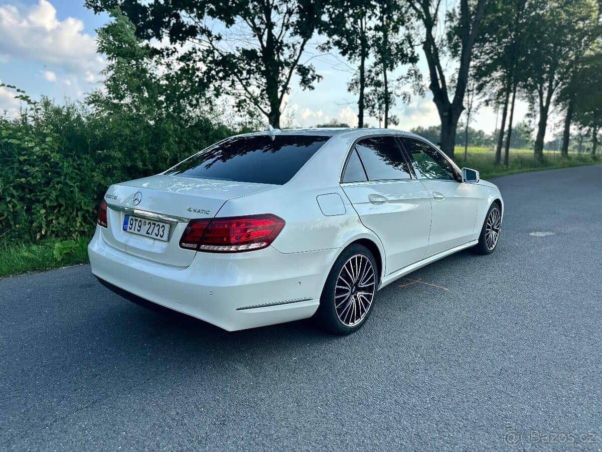 2014 Mercedes-Benz CL-CLASS - 4