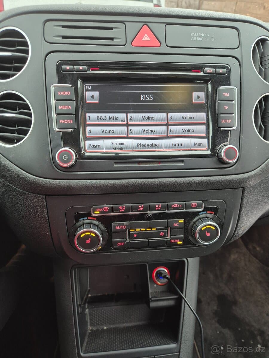 Volkswagen GOLF - 4