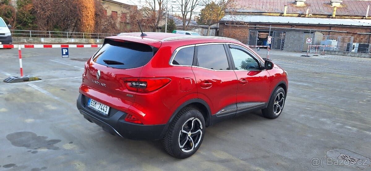 2018 Renault KADJAR - 4