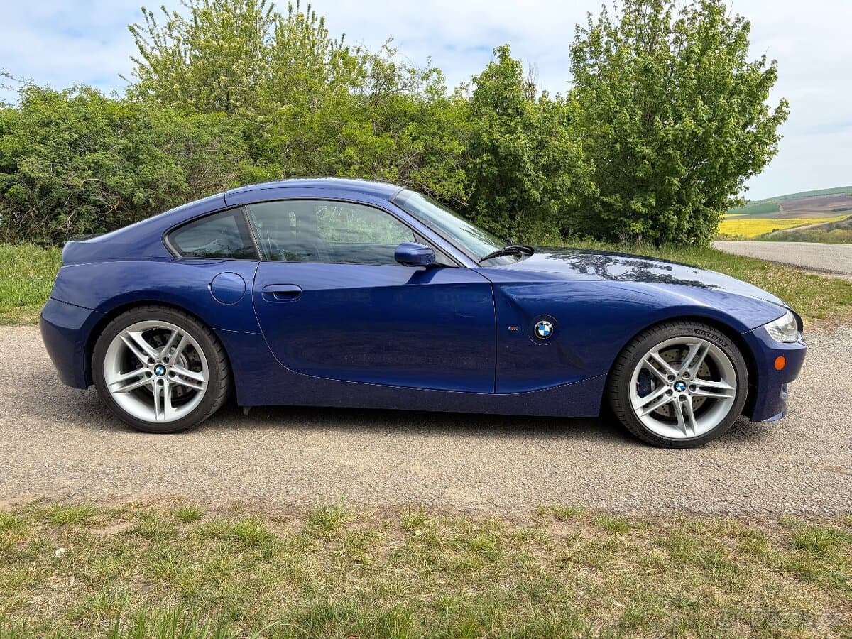 2008 BMW Z4 - 4