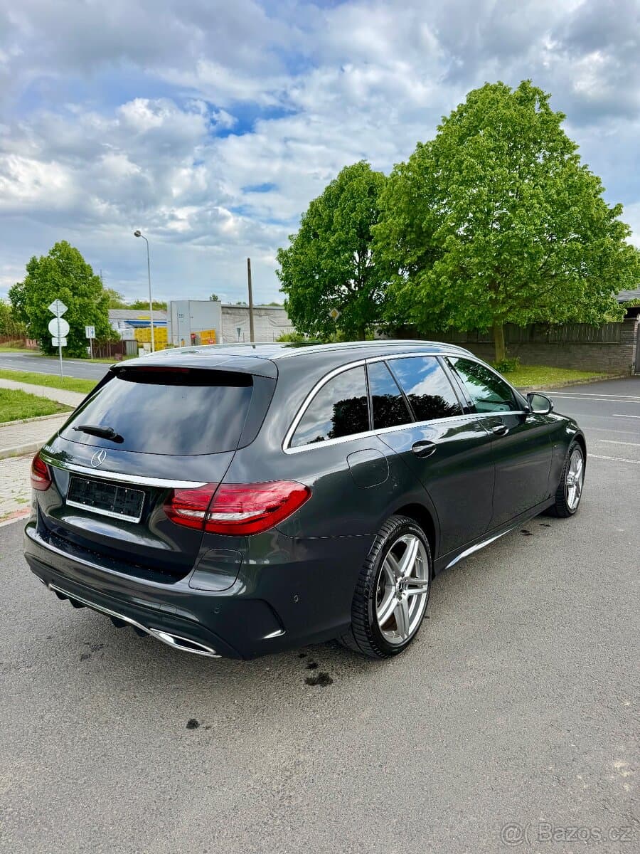 2020 Mercedes-Benz OSTATNÍ - 4