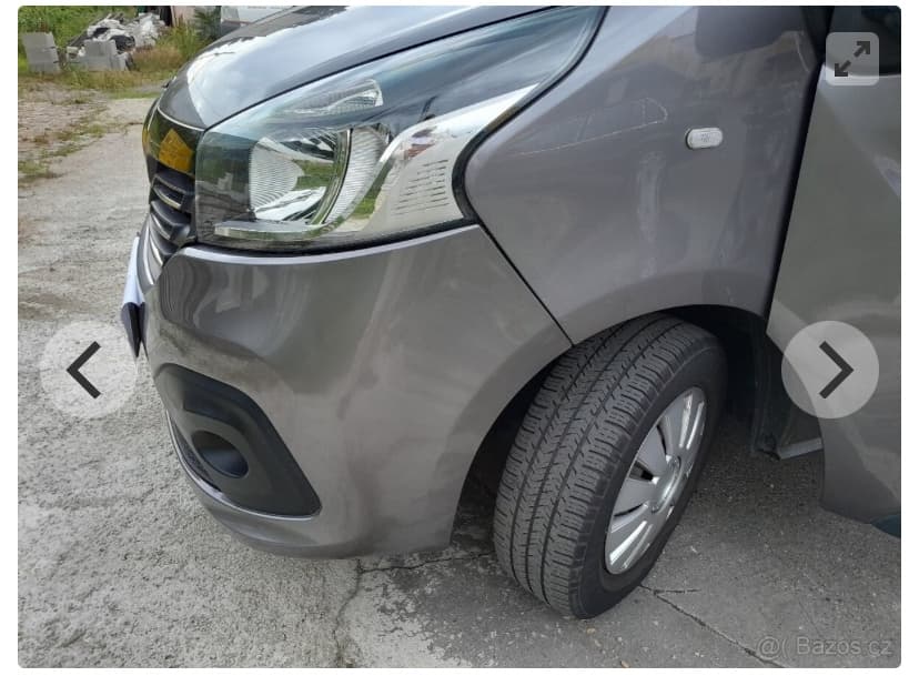 2016 Renault OSTATNÍ - 4