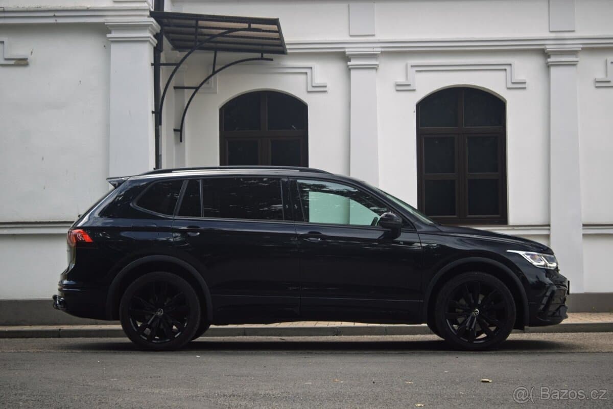 2022 Volkswagen TIGUAN - 4