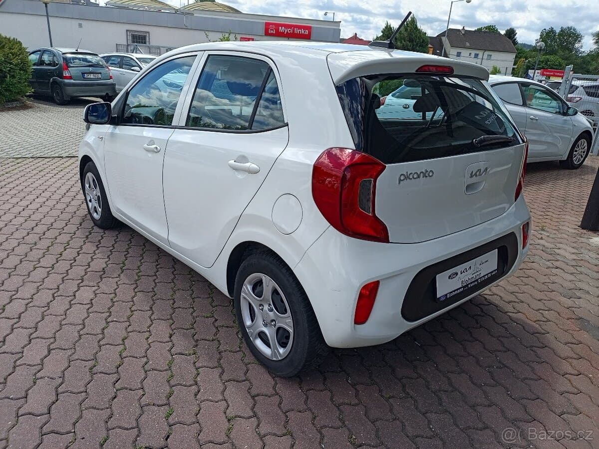 2022 Kia PICANTO - 4