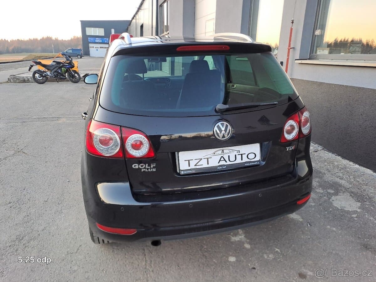 2012 Volkswagen GOLF - 4