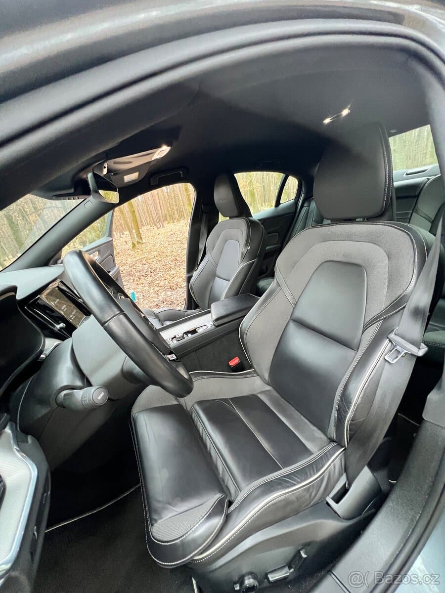 2019 Volvo S60 - 4