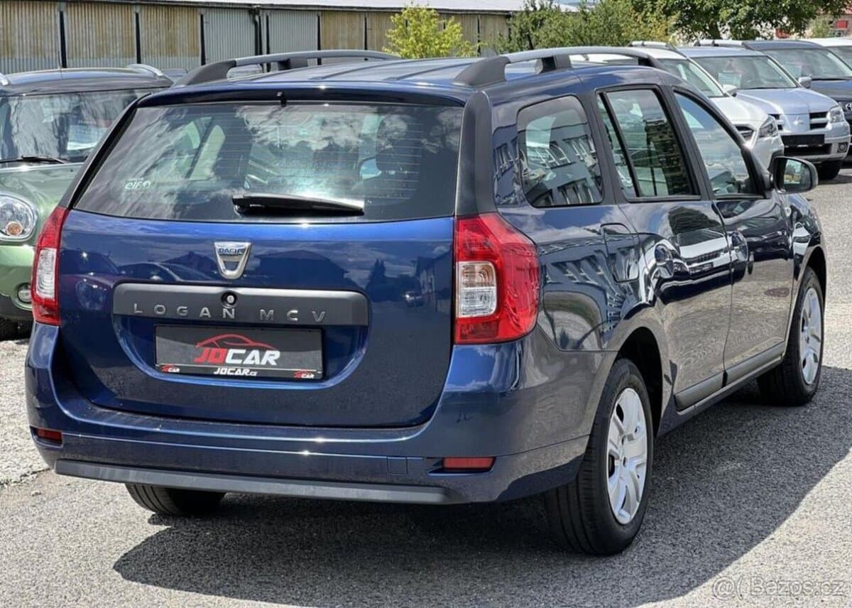 2018 Dacia LOGAN - 4