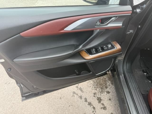 2016 Mazda CX-9 - 4